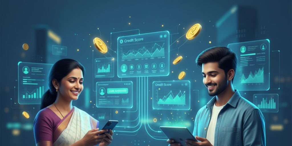 P2P Lending and Digital Credit Platforms P2P Lending and Digital Credit Platforms