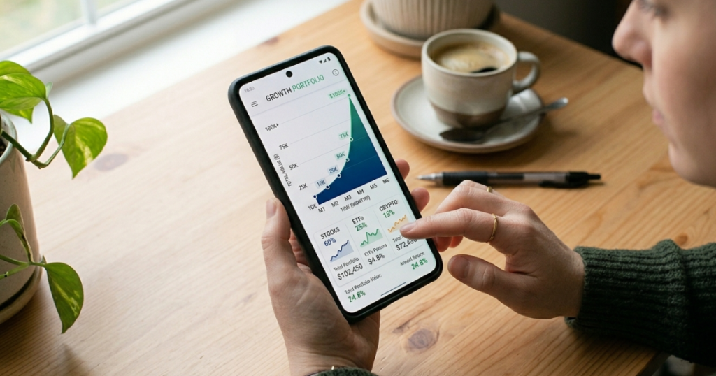 saving and investing tips for beginners 2026