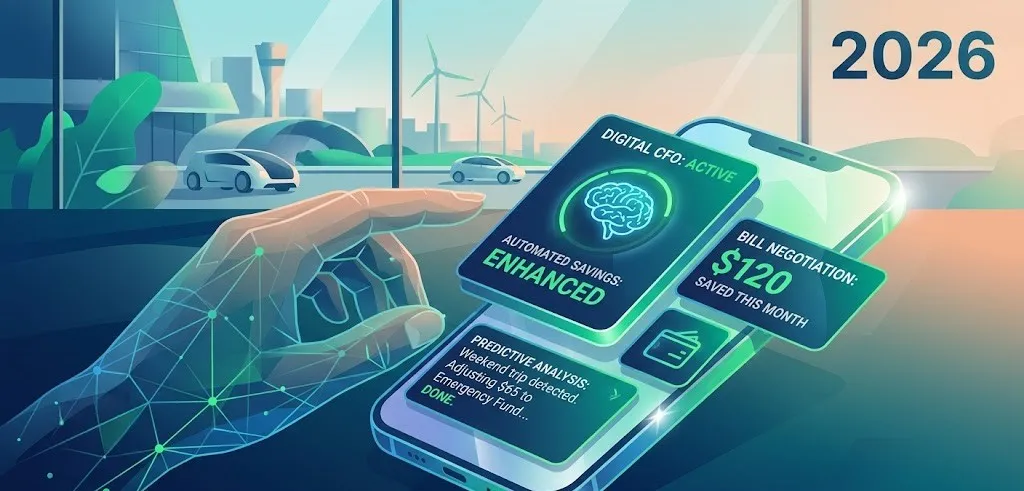 10 Best AI Personal Finance Tools in 2026: Automate Your Wealth
